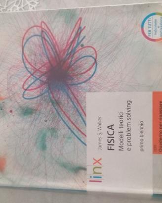 libro di testo