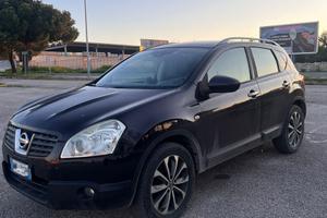Nissan Qashqai 2010
