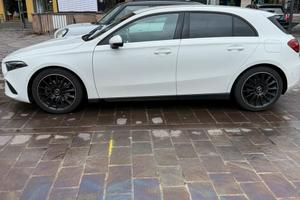 classe A 2000cc disel