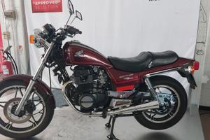 Honda CB 450 SC Nighthawk