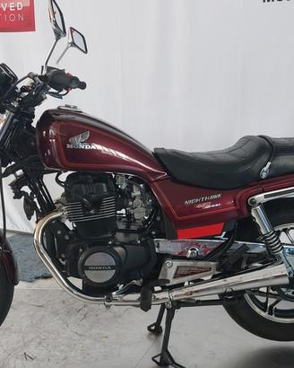 Honda CB 450 SC Nighthawk