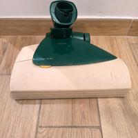 Battitappeto Folletto EB351