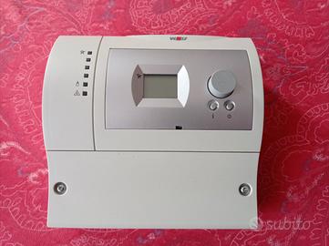 Modulo solare Wolf SM1 + BM