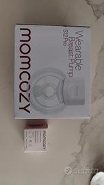 Momcozy S12 Pro Tiralatte Elettrico