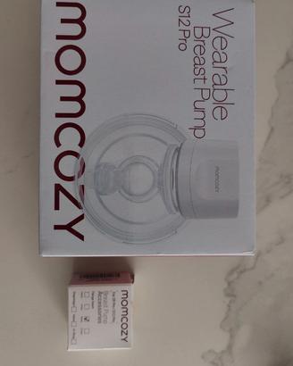 Momcozy S12 Pro Tiralatte Elettrico