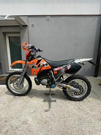 KTM 250