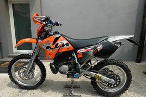 KTM 250