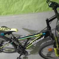 bici nuova
