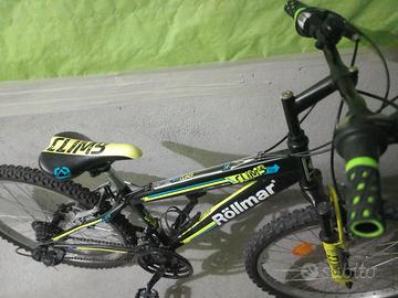 bici nuova