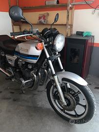 KAWASAKI Z 750, 1983