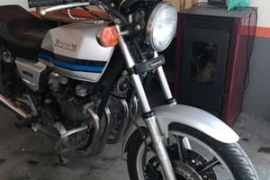KAWASAKI Z 750, 1983