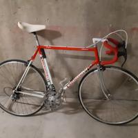 Bici Bottecchia eroica