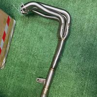 Collettori artigianali z900