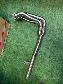 Collettori artigianali z900