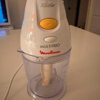 Tritatutto Moulinex