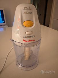 Tritatutto Moulinex