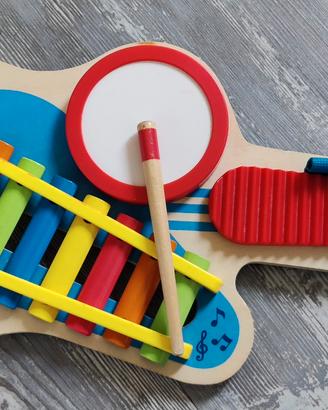 Gioco Chitarra in legno