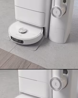 DREAME L40 ULTRA AE NUOVO  