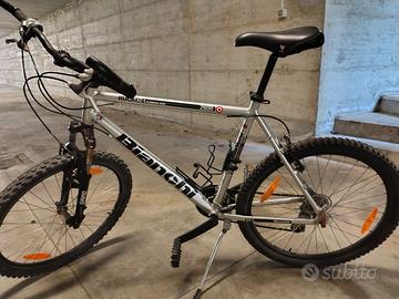 Bicicletta Bianchi