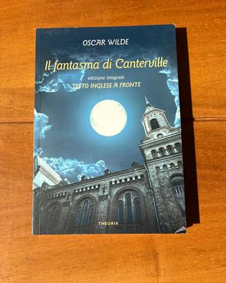 Il fantasma di Canterville