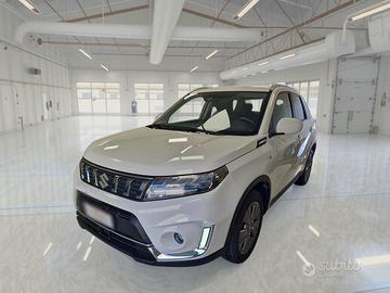 SUZUKI VITARA 1.4 BOOSTERJET HYBRID COOL SUV