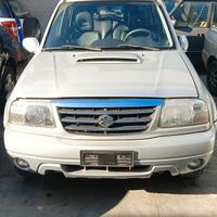 Suzuki Vitara 2000 TD