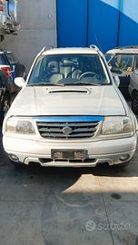 Suzuki Vitara 2000 TD