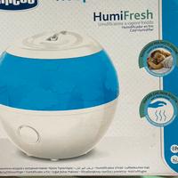 umidificatore per bambini