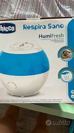 umidificatore per bambini