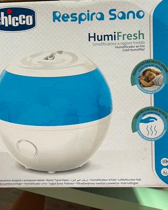 umidificatore per bambini