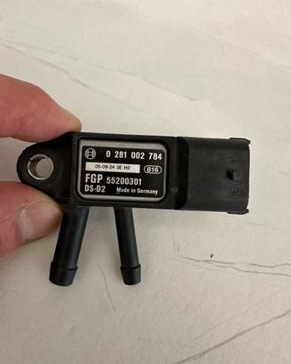 Sensore pressione fiat/opel