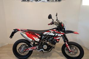 Fantic Motor XMF 125 2024 km11200