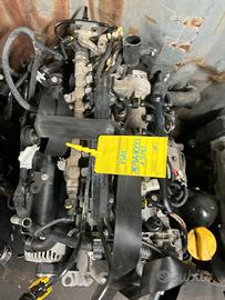 MOTORE FIAT 169A1000 1.3 mj ford ka fiat 500