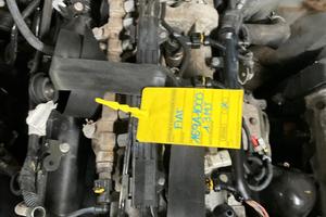 MOTORE FIAT 169A1000 1.3 mj ford ka fiat 500