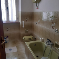 Trilocale 90 mq Caccuri centro