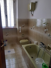 Trilocale 90 mq Caccuri centro