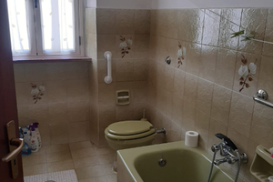 Trilocale 90 mq Caccuri centro