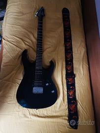 Cort x3