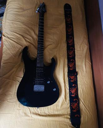 Cort x3