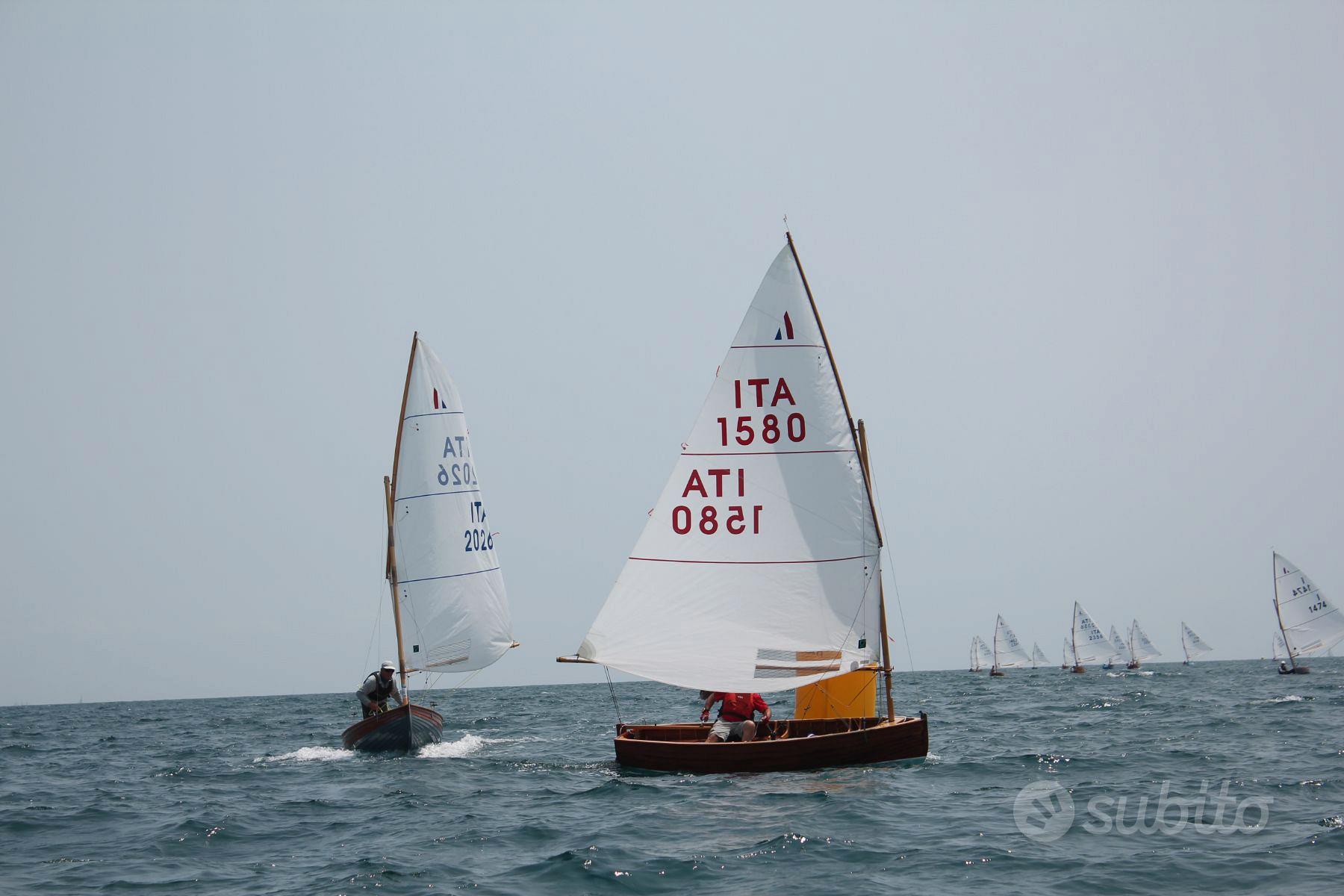 Dinghy — View photo 1