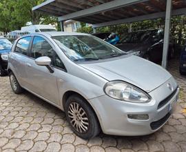 Fiat Punto 1.3 MJT II 75 CV 5 porte Street