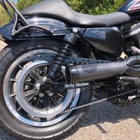 Ammortizzatori Progressive Suspension da 12,5"