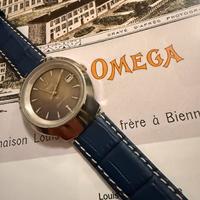 Omega seamaster