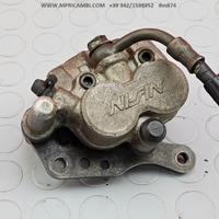 PINZA ANTERIORE YAMAHA YZ 125 1996 1999 YZ125 1997