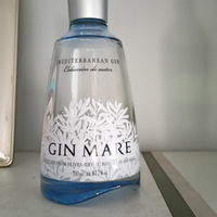 Bottiglie gin da collezione