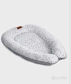 Riduttore lettino janè