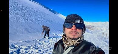 Aiuto Pizzaiolo / Aiuto Cuoco