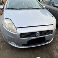 Fiat grande punto ricambi