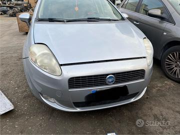 Fiat grande punto ricambi