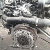 Motore VW audi 1.6 TDI DGT o CXX
